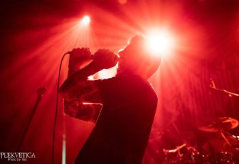 Shallow Dissent - Photo by Natalie