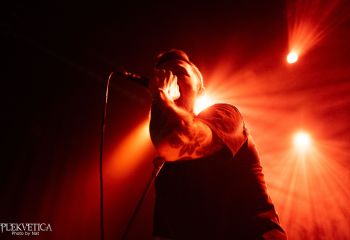 Shallow Dissent - Photo by Natalie