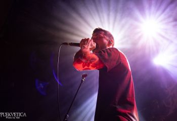 Shallow Dissent - Photo by Natalie