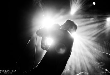 Shallow Dissent - Photo by Natalie