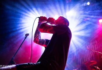 Shallow Dissent - Photo by Natalie