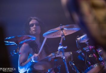 Shere Khan - Photo by Dänu