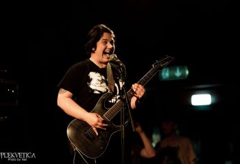 Shitbrains - Photo by Natalie