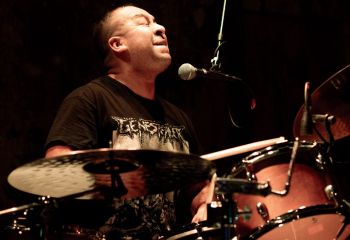 Shitbrains - Photo by Natalie