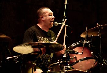 Shitbrains - Photo by Natalie