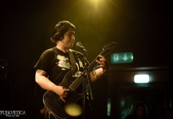 Shitbrains - Photo by Natalie