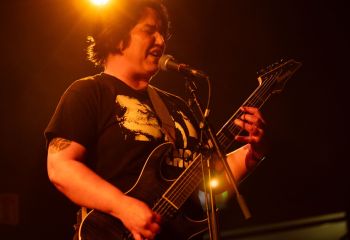 Shitbrains - Photo by Natalie