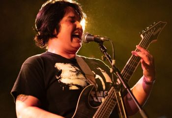 Shitbrains - Photo by Natalie