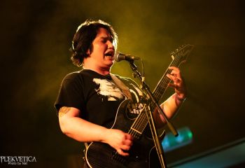 Shitbrains - Photo by Natalie