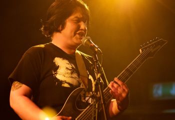 Shitbrains - Photo by Natalie