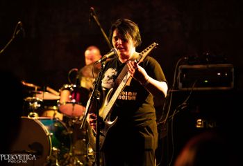 Shitbrains - Photo by Natalie