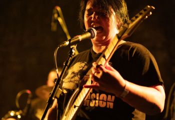 Shitbrains - Photo by Natalie