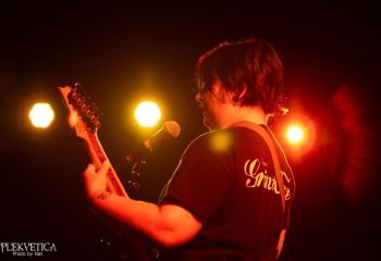 Shitbrains - Photo by Natalie