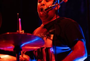 Shitbrains - Photo by Natalie