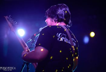 Shitbrains - Photo by Natalie
