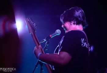Shitbrains - Photo by Natalie