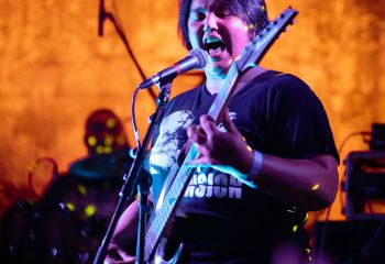 Shitbrains - Photo by Natalie