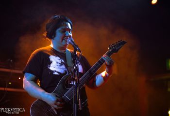 Shitbrains - Photo by Natalie
