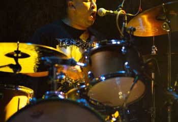 Shitbrains - Photo by Natalie