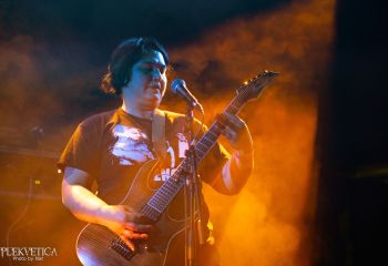 Shitbrains - Photo by Natalie