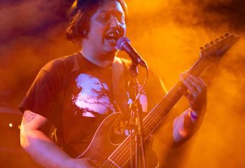 Shitbrains - Photo by Natalie