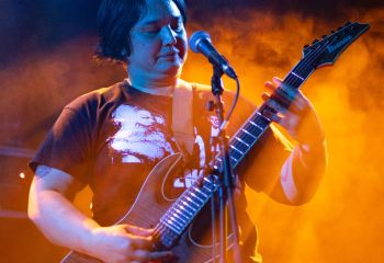 Shitbrains - Photo by Natalie