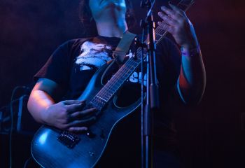 Shitbrains - Photo by Natalie