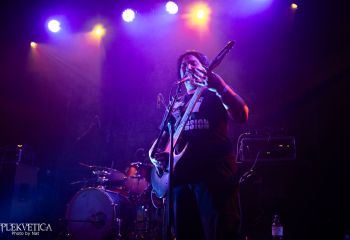 Shitbrains - Photo by Natalie