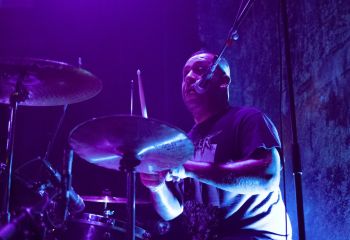 Shitbrains - Photo by Natalie