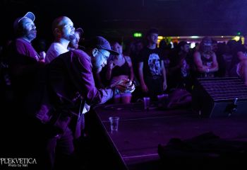 Shitbrains - Photo by Natalie