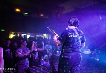 Shitbrains - Photo by Natalie