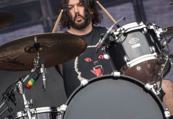 Skindred - Photo by Dänu