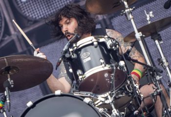 Skindred - Photo by Dänu