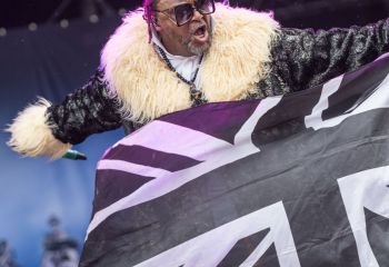 Skindred - Photo by Dänu
