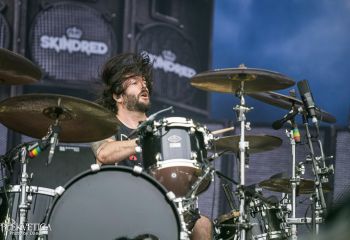 Skindred - Photo by Dänu