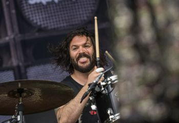 Skindred - Photo by Dänu