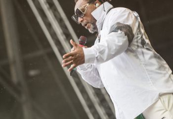 Skindred - Photo by Dänu