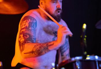 Skunk - Photo by Natalie