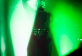 Skynd - Photo by Tuomas