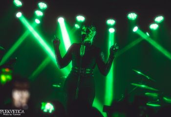 Skynd - Photo by Tuomas