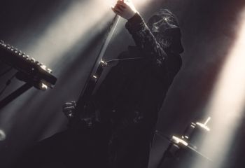 Skynd - Photo by Tuomas