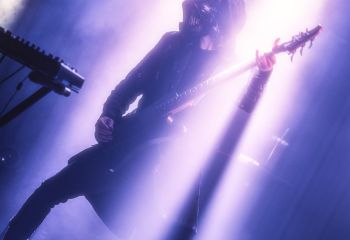 Skynd - Photo by Tuomas