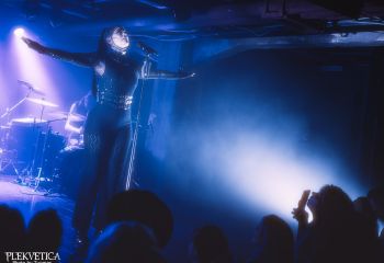 Skynd - Photo by Tuomas