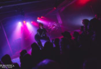 Skynd - Photo by Tuomas