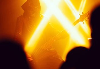 Skynd - Photo by Tuomas