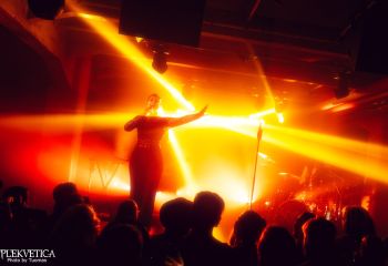 Skynd - Photo by Tuomas