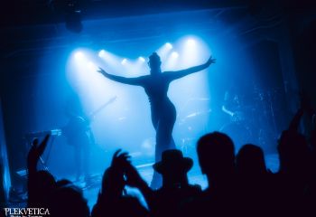 Skynd - Photo by Tuomas