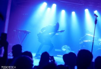Skynd - Photo by Tuomas