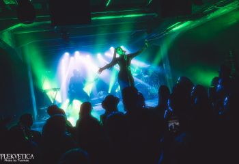 Skynd - Photo by Tuomas