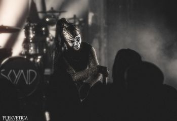 Skynd - Photo by Tuomas